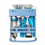 دستگاه تصفیه آب خانگی آکواپرمیوم A7AB10-BL-TP 